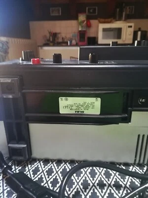 proiettore super Silma - Immagine 1 di 4