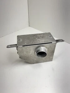 2006 POLARIS PREDATOR 500 AIRBOX AFTER MARKET ALUMINUM SHORT - Picture 1 of 9