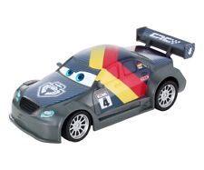 Mattel Voiture Miniature Max Schnell Pixar Cars Véhicules À Rétrofriction
