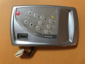 OEM Human Touch iJoy 200 Massagesessel Armlehne Controller Panel Baugruppe 3695949 - Bild 1 von 5