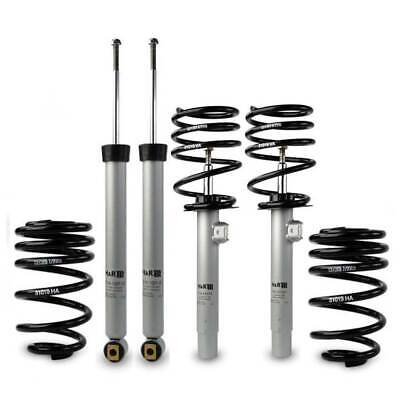 H&R Cupkit Suspension 31043-2 For Audi A3 55/55mm • 784.58€