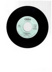Stroke SOUL 45 (OMNI 7-99583) You Are The One PROMO NM/NM+ - Imagen 1 de 2