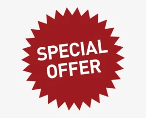 Special Offer, Spare Parts, Personalized Order, Shipping Cost Adjustment - Picture 1 of 7