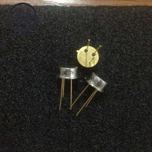1PCS NEW - LM117H/883B NS 0523+ CAN3 - Picture 1 of 1