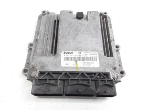 Renault MASTER 2010-2013 Motorsteuergerät 237100899R 237101487R 0281017977 - Picture 1 of 4