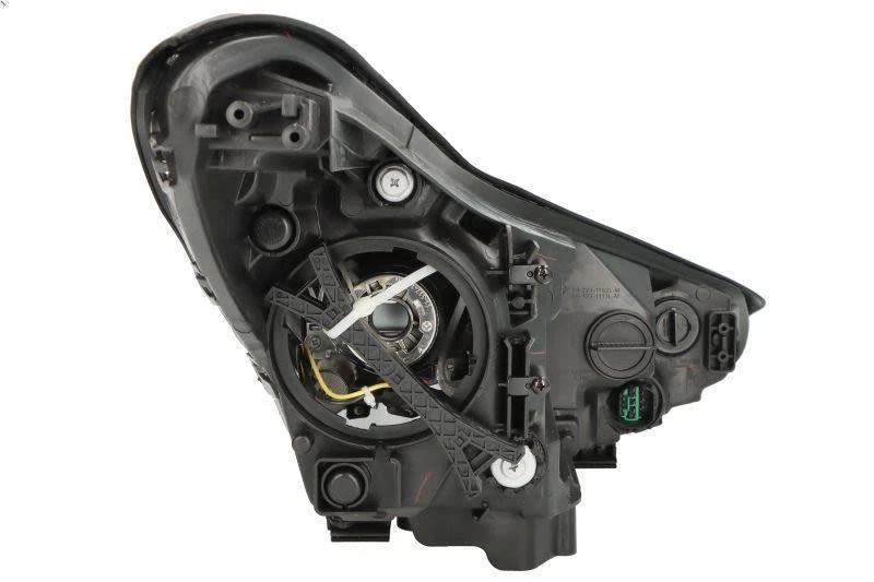 ABAKUS Scheinwerfer Links für KIA Sportage (QL QLE) 223-1162L-LDEM2