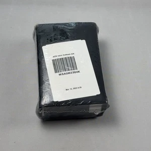 2023 Subaru Outback Owners Manual OEM BRAND New *FACTORY Sealed* XCN MSA5M2304K - Picture 1 of 13