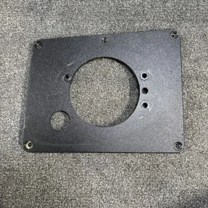 8M0011213 883709A02 Triton Mercury Outboard Remote Control Mount Side Panel - Picture 1 of 6