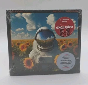 New Tears For Fears - Songs For A Nervous Planet 2-CD Set Target Exclusive - Bild 1 von 5