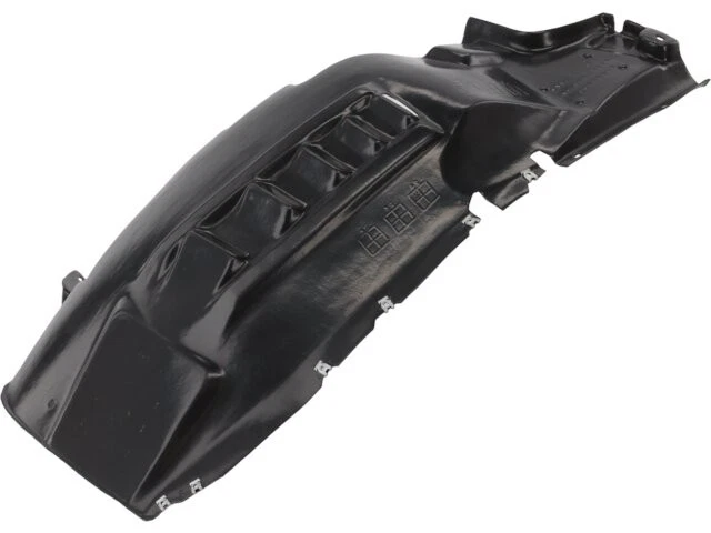 Forro guardabarros delantero izquierdo para Ram ProMaster 3500 2014-2023 2015 2016 2017 DP938GN Foto 1 de 1