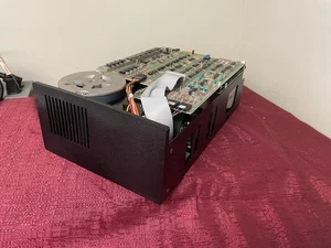 rare vintage 70's 80's Shugart Associates hard drive model 1004 nos new IBM - Zdjęcie 1 z 22