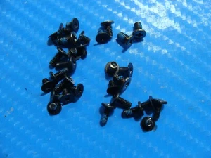 Dell Latitude 5500 15.6" Genuine Laptop Screw Set Screws for Repair ScrewSet - Picture 1 of 1