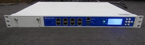 Check Point Software Technologies LTD T-140 8-Port Firewall Security Appliance - Bild 1 von 4