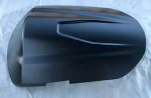 Suzuki GSXR 600 / 750 Seat Cowl OEM 2008-09 P/N 45550-37H00 Satin Black - Picture 1 of 4