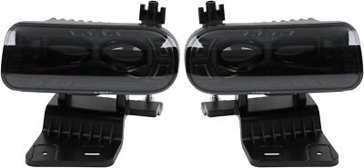 Par de faróis de neblina para Chevrolet Suburban 1500 2500 Chevrolet Tahoe 2000-2006 - Imagem 1 de 4