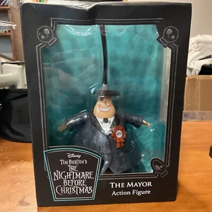Mayor Of The Nightmare Of Christmas - Picture 1 of 4