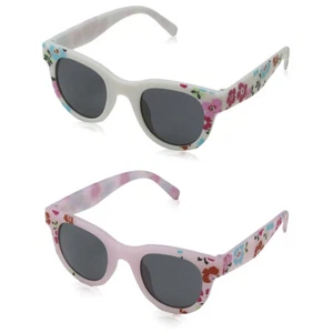 Eyelevel Kids Tilly Sunglasses Junior Girls UV400 Protección Lentes Sombras Flores - Imagen 1 de 5
