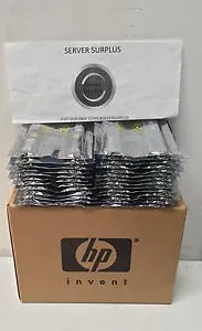 HP 2GB (1x2GB) PC3-10600R 500656-B21 500202-061 501533-001 - Picture 1 of 1