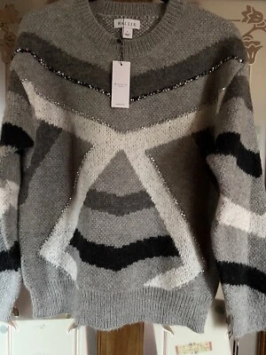 wallis jumper size small New With Tags - Image 1 of 4