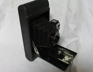 VINTAGE 1920er KODAK NO 2 KLAPPPATRONE HAWKEYE MODELL C KAMERA - Bild 1 von 6