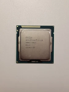 Intel Core i3-3220 / 3,30 GHz / 2c 4t - Photo 1/2