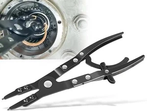 38700 Spindle Snap Ring Pliers for Ford Super Duty 2007+ Pickup Trucks - Picture 1 of 18