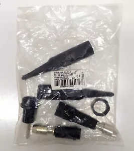 EATON Bussmann™ HEB-JW-RLC-J Supporto fusibili in linea BREAK-A-WAY ~ NUOVO ~ Qtà 1 - Foto 1 di 1