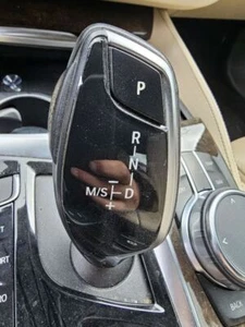 2019 BMW 540i AUTOMATIC SHIFTER ASSEMBLY - Picture 1 of 12