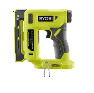 RYOBI 18V ONE+ 3/8" Crown Stapler nn - Picture 1 of 5