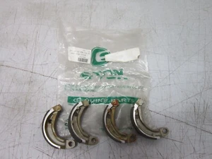 E-Ton Front Brake Shoes 650378 - Picture 1 of 5