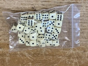 Spoils Of War Board Game | Replacement Pieces | Dice - Picture 1 of 3