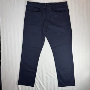 NIKE SB Pantalones de Skate Doble Rodilla Para Hombres 40 Trabajo Patinador Skateboarding Leo Baker - Imagen 1 de 16