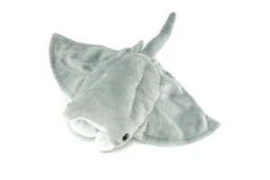 Peluche Manta Ray, Peluche Raya, Súper Suave, Regalo, 17" RE02 BB321 - Imagen 1 de 11