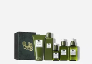 Origins Skin Boosters Mega-Mushroom Skin-Fortifying Regimen NEW in Box - Picture 1 of 3