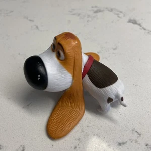 Petite figurine Secret Life of Pets 2,5" - Photo 1/4
