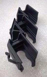 BMW E34 E36 Z3 Türkabel Steckverbinder Halterung -61138353713 - Bild 1 von 5