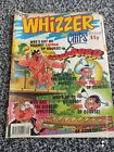 Vintage Comic - Whizzer And Chips - 19th May 1990