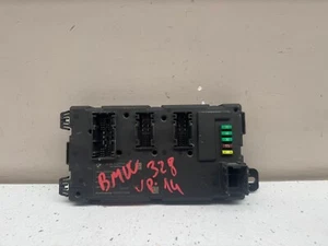 9329700-6135932970001 BMW F22 F30 Rear Electronic Body Fuse Control Module OEM - Picture 1 of 9