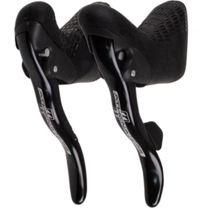 New Campagnolo Athena EPS 2x11s Shifters Cables Housing Included EP13-AT1CEPS - Picture 1 of 1