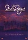 Beach Boys Live At Knebworth 1980 Dvd ~ Brian Wilson ~ Pal All Region The *New*