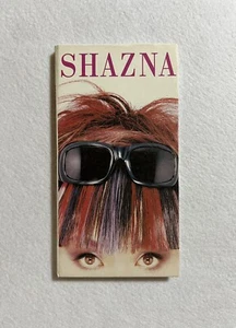 SHAZNA Sweet Heart Memory Japan Edition 3inch 8cm CD Single - Picture 1 of 6