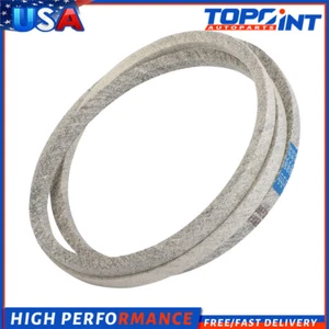 Variable Speed Drive Belt for MTD Toro LTX1040 LX 420 425 460 954-0467A 112-0301 - Picture 1 of 9