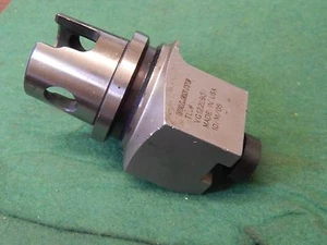 Valenite VM50 KM50 Boring Head VG122L-50 - Picture 1 of 4
