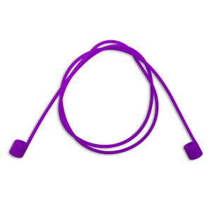 Anti-lost Strap For Apple AirPods Strap String Rope For Earphones Silicone Cable