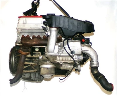 ⭐ 111955 teilmotor 105657 für MERCEDES C 200 2.0 G W203 2000-2007 2002 - Bild 1 von 4