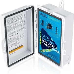 Ersatz für Hayward GL-235 AquaSolar Pool Solar Temperaturregler - Bild 1 von 9