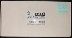 Lian Li O11D-1X Vertical GPU Bracket KIT PCI-E 3.0 for O11 Dynamic Only - Afbeelding 1 van 2