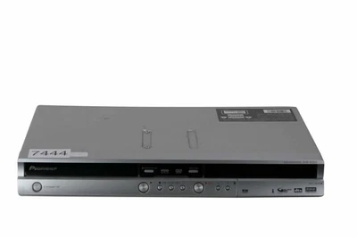 Pioneer DVR-530H-S | DVD / Harddisk Recorder (160 GB) - Image 1 of 2