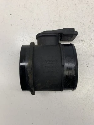 Peugeot 407 2006 Diesel MAF mass air flow meter sensor 9650010780 DRA31229 - Image 1 of 4