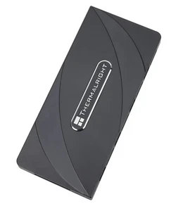 Thermalright ARGB Fan HUB Controller Support 8 Groups of Fans, 8-Port 4 Pin..214 - Picture 1 of 5